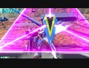 パッド勢の帰還6　【V2視点】