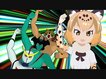 俺の今までのMMDまとめMAD【Ver.フレディ】