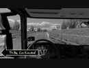 ”ゆかりとIAのトラックラジオ”を楽しみに待つ人の末路【ETS2】