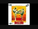 (PCE-TG16)ザ・キックボクシング -The Kick Boxing-Soundtrack