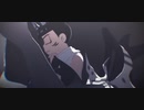 【MMDおそ松さん】オートファジー【妖怪(雪)】