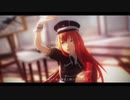 【MMD刀剣乱舞】flos【乱藤四郎】