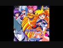 (PCE-TG16)銀河お嬢様伝説ユナ -Galaxy Fraulein Yuna-Soundtrack