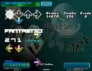 StepMania 【Phantom of Sky MX Style】 ステマニ