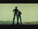 【MMDA3!】スーサイドパレヱド