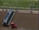 [海外競馬]　第109回 ベルモントS - Seattle Slew
