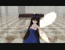 【東方MMD】スターサファイアお嬢様でエイリアンエイリアン