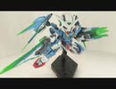 ディフォルメでエクシアの後継機的なの作ってみた