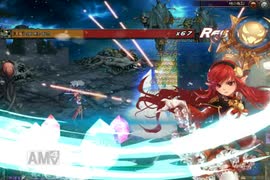 アラド戦記　【自称】暁のプロが行く　エレマス　　プレイ動画