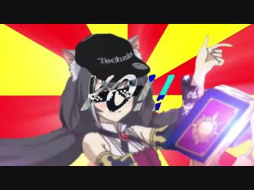 Yabai♯Girl