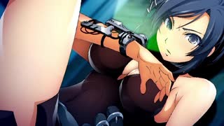 【地下暮らしの少女が】DEAD OR SCHOOLを実況プレイ！【地上を目指すハクスラARPG】part20
