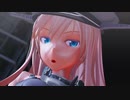 【MMD】影の付け方