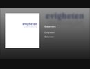 Evigheten - Balansen