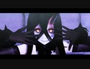 【MMD艦これ】bad guy