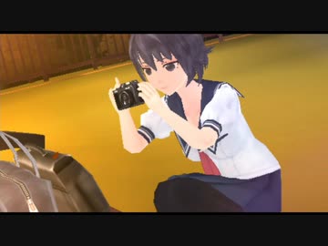 【実況】フォトカノ ~カメラのレンズは真実を見る瞳。曇りなき瞳を信じるオッサン~ 29