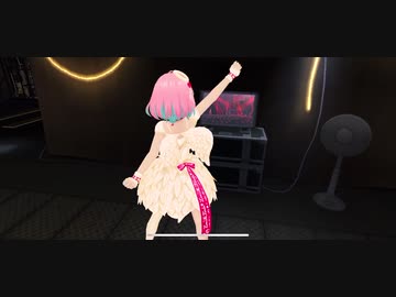 【デレスポ】3Dコミュ「Under the Starry Sky」(りあむ追尾版)