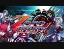 Zero Infinity -Devil of Maxwell- OP