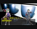 シノビガミリプレイ動画『絶対防衛戦線渋谷区・ハロウィン防衛戦』 part2 ゆっくりTRPG動画