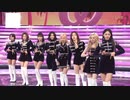 191231 TWICE 「Let's Dance Medley 2019」TT＋FANCY
