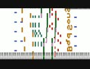 [黒MIDI - オリジナル曲] My bad song | Hello World, 2020.