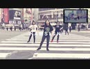 【HAMSIGN】HANDSIGN - 新時代 feat.輪入道 ft. Wanyudo [踊ってみた]　【手話ダンス】