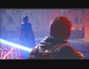 【知識縛り？】知識0でスターウォーズ　ジェダイ：フォールン・オーダー【初見】