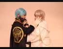 【刀剣乱舞】magnet 踊ってみた【コスプレ】