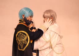 【刀剣乱舞】magnet 踊ってみた【コスプレ】