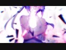 [ UTAUカバー ] Scattered Glass / 波音リツキレ音源