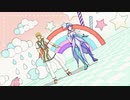 【Fate/MMD】イアソンとメディアリリィでMAD HEAD LOVE