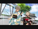 【ゆゆゆい】迎春の作法は穏やかに　前編【ノーマル】