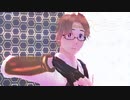 【APヘタリアMMD】ζ(´[＞]д[＜])＜しんたいりぷHysteric Bullet!!!!!!!