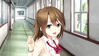 【フルキス】実況動画(1)幼馴染が､八重歯で小柄でポニテって最強すぎん?