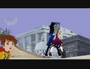 【東方充電男】凍りついたエ