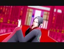 【MMD鬼徹】極楽浄土【第一回和漢親善大会】