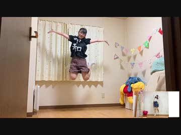 【前ちゃん。】あけまして前ちゃんメドレー！ 踊ってみた【２０２０】