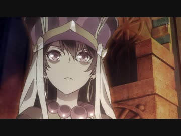 【FGO】劇場版 「Fate/Grand Order -神聖円卓領域キャメロット-」 新キービジュアル解禁PV