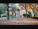 【陽依奈】　夏に去りし君を想フ　【踊ってみた】