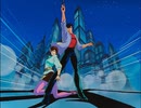 シティーハンター『ヒトリの夜』OP風MAD
