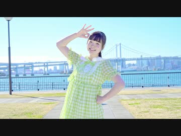 【芦葉さわ】ファンサ 踊ってみた【♡】