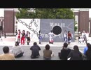 【刀ミュ】京都大学の学祭で『真剣乱舞祭2018　東西祭り対決』を踊ってみた【コスプレ】