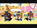 ヘボット達でコトバトラボラト