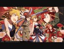 【ミリシタ先行MV】俠気乱舞