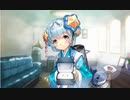 【艦これ】Samuel B.Robertsケッコンムービー【晴れ着mode】