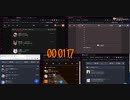 Mastodon,Misskey録画 2019-2020