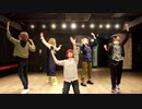 【A3!】春組で妄想感傷代償連盟踊ってみた【コスプレ】