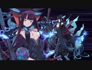 【FGO再臨版】「楊貴妃」宝具＋EXモーション＆スキル使用 まとめ　霓裳羽衣 比翼連理【Fate/Grand Order】