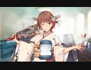 【艦これ】比叡改二ケッコンムービー【晴れ着mode】