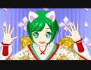 プリチャン「ダイヤモンドスマイル」でづこ