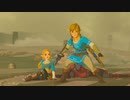 【ゼル伝BotW】100年の眠りから目覚めた勇者の冒険１１５【もちまる】